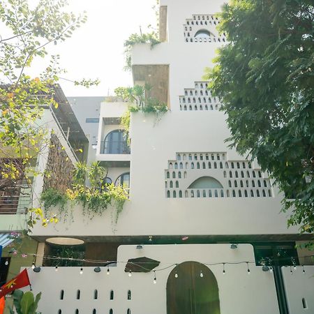 ホテル Gom House By Brio ダナン市 エクステリア 写真