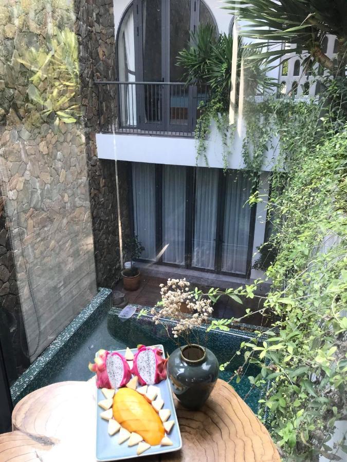 ホテル Gom House By Brio ダナン市 エクステリア 写真