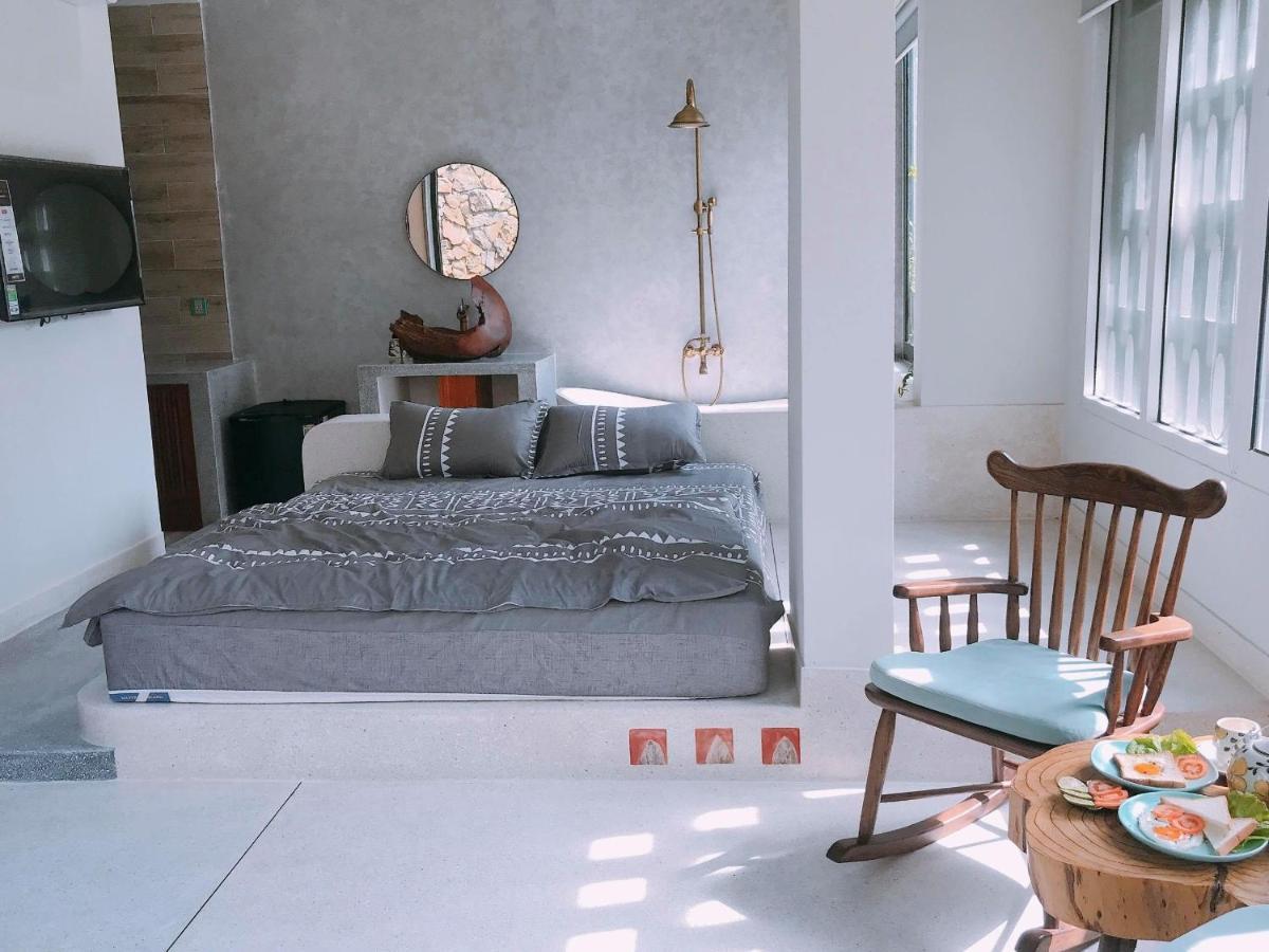 ホテル Gom House By Brio ダナン市 エクステリア 写真