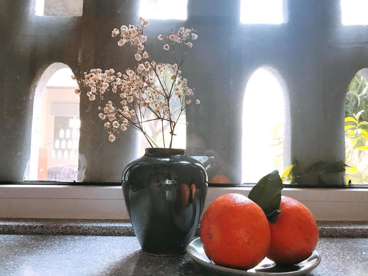 ホテル Gom House By Brio ダナン市 エクステリア 写真